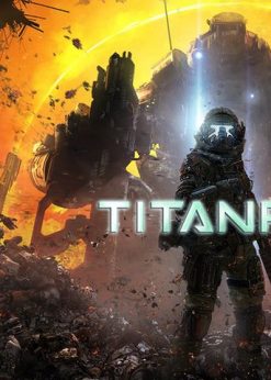 Alternative view of Titanfall Season Pass (PC) (Origin)