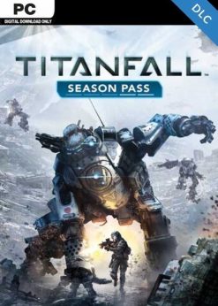 Buy Titanfall Season Pass (PC) (Origin)
