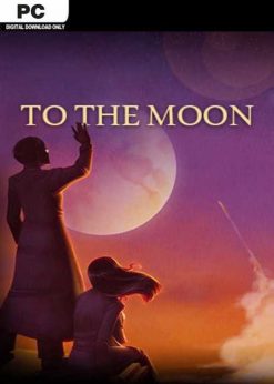 Buy To the Moon PC (Steam)