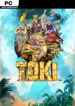 Buy Toki PC (Steam)