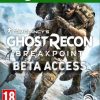 Купить Tom Clancys Ghost Recon Breakpoint Beta Xbox One (Xbox Live)