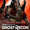 Купить Tom Clancy's Ghost Recon Breakpoint Deluxe Edition PC (EU) (uPlay)
