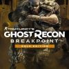 Купить Tom Clancy's Ghost Recon Breakpoint - Gold Edition PC (EU) (uPlay)