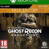 Buy Tom Clancy's Ghost Recon Breakpoint: Gold Edition Xbox One (Xbox Live)