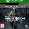 Buy Tom Clancy's Ghost Recon Breakpoint: Ultimate Edition Xbox One (Xbox Live)