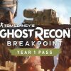 Buy Tom Clancy's Ghost Recon Breakpoint - Year 1 Pass PC (EU) (uPlay)