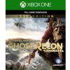 Buy Tom Clancys Ghost Recon Wildlands Gold Edition Xbox One (Xbox Live)