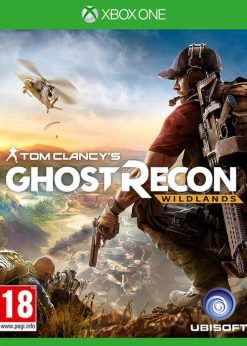Buy Tom Clancys Ghost Recon Wildlands Xbox One (Xbox Live)