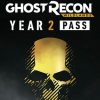 Купить Tom Clancys Ghost Recon Wildlands - Year 2 Pass PC (uPlay)