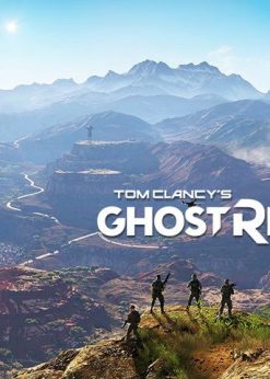 Alternative view of Tom Clancys Ghost Recon Wildlands: Year 2 Pass Xbox One (Xbox Live)