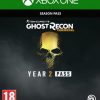 Buy Tom Clancys Ghost Recon Wildlands: Year 2 Pass Xbox One (Xbox Live)