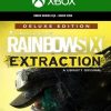 Купить Tom Clancy's Rainbow Six: Extraction Deluxe Edition Xbox One (US) (Xbox Live)