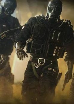 Alternative view of Tom Clancy's Rainbow Six Siege 4920 Credits Pack Xbox One (Xbox Live)