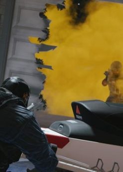 Alternative view of Tom Clancy's Rainbow Six Siege - Gold Edition Xbox One (WW) (Xbox Live)