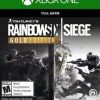 Купить Tom Clancys Rainbow Six Siege Year 3 Gold Edition Xbox One (Xbox Live)