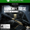 Купить Tom Clancys Rainbow Six Siege: Year 3 Pass Xbox One (Xbox Live)