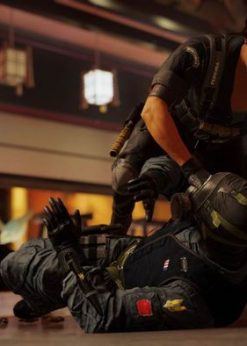 Alternative view of Tom Clancy's Rainbow Six Siege Year 4 Gold Edition PC (EU) (uPlay)