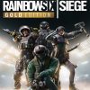 Buy Tom Clancy's Rainbow Six Siege Year 4 Gold Edition PC (EU) (uPlay)