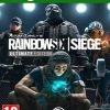 Buy Tom Clancy's Rainbow Six Siege Year 5 Ultimate Edition Xbox One (Xbox Live)