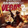 Купить Tom Clancy's Rainbow Six: Vegas 2 Xbox 360 - цифровой код (Xbox Live)