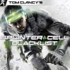 Купить Tom Clancy's Splinter Cell Blacklist Deluxe Edition PC (EU) (uPlay)