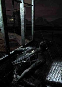Alternative view of Tom Clancy's Splinter Cell Chaos Theory PC (uPlay)