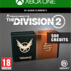 Купить Tom Clancy's The Division 2 500 кредитов Xbox One (Xbox Live)