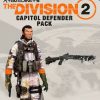 Buy Tom Clancys The Division 2 PS4 - Capitol Defender Pack DLC (EU) (PlayStation Network)