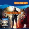 Купить Tom Clancy's The Division 2 - Warlords of New York - Expansion PS4 UK (PlayStation Network)