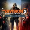 Купить Tom Clancy's The Division 2: Warlords of New York Expansion Xbox One (Xbox Live)