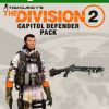 Buy Tom Clancys The Division 2 Xbox One - Capitol Defender Pack DLC (Xbox Live)