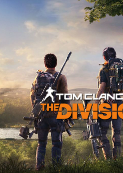 Alternative view of Tom Clancy's The Division 2 Xbox One Inc. Teddy Bear DLC (Xbox Live)