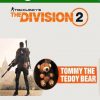 Buy Tom Clancy's The Division 2 Xbox One - Tommy the Teddy Bear DLC (Xbox Live)