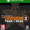 Купить Tom Clancy's The Division 2 Xbox One - Year 1 Pass (Xbox Live)