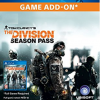 Купить Tom Clancy's The Division Season Pass (EU) PS4 (PlayStation Network)