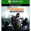 Buy Tom Clancy's The Division Season Pass Xbox One (Xbox Live)