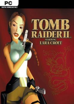Buy Tomb Raider 2 PC (EN) (Steam)