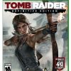 Buy Tomb Raider Definitive Edition Xbox One (WW) (Xbox Live)
