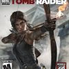 Купить Tomb Raider Game of the Year PC (Steam)