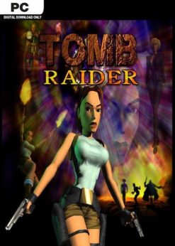 Buy Tomb Raider I PC (Steam)