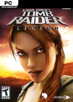 Buy Tomb Raider: Legend PC (Steam)