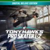 Buy Tony Hawk's Pro Skater 1 + 2 Deluxe Edition Xbox One (EU) (Xbox Live)