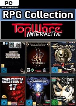 Buy TopWare RPG Collection PC (Steam)