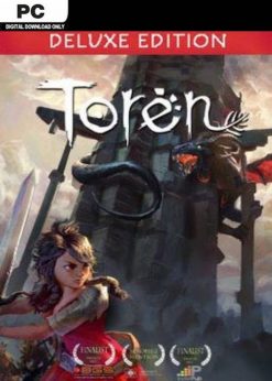 Buy Toren Deluxe Edition PC (Steam)