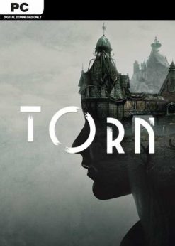 Buy Torn PC (Steam)