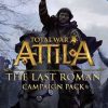 Buy Total War: ATTILA - The Last Roman Campaign Pack PC (EU) (Steam)