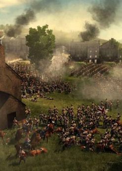 Alternative view of Total War: NAPOLEON - Definitive Edition PC (Steam)