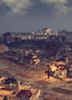 Alternative view of Total War ROME II 2 PC - Rise of the Republic DLC (EU) (Steam)