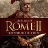 Buy Total War: Rome II 2 - Emperor's Edition PC (EU) (Steam)