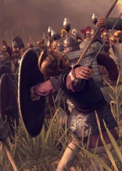 Alternative view of Total War Rome II - Spartan Edition PC (EU) (Steam)